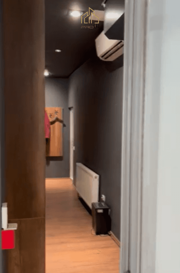 Lokal / Zyre me qira – Parku i Qytetit 4