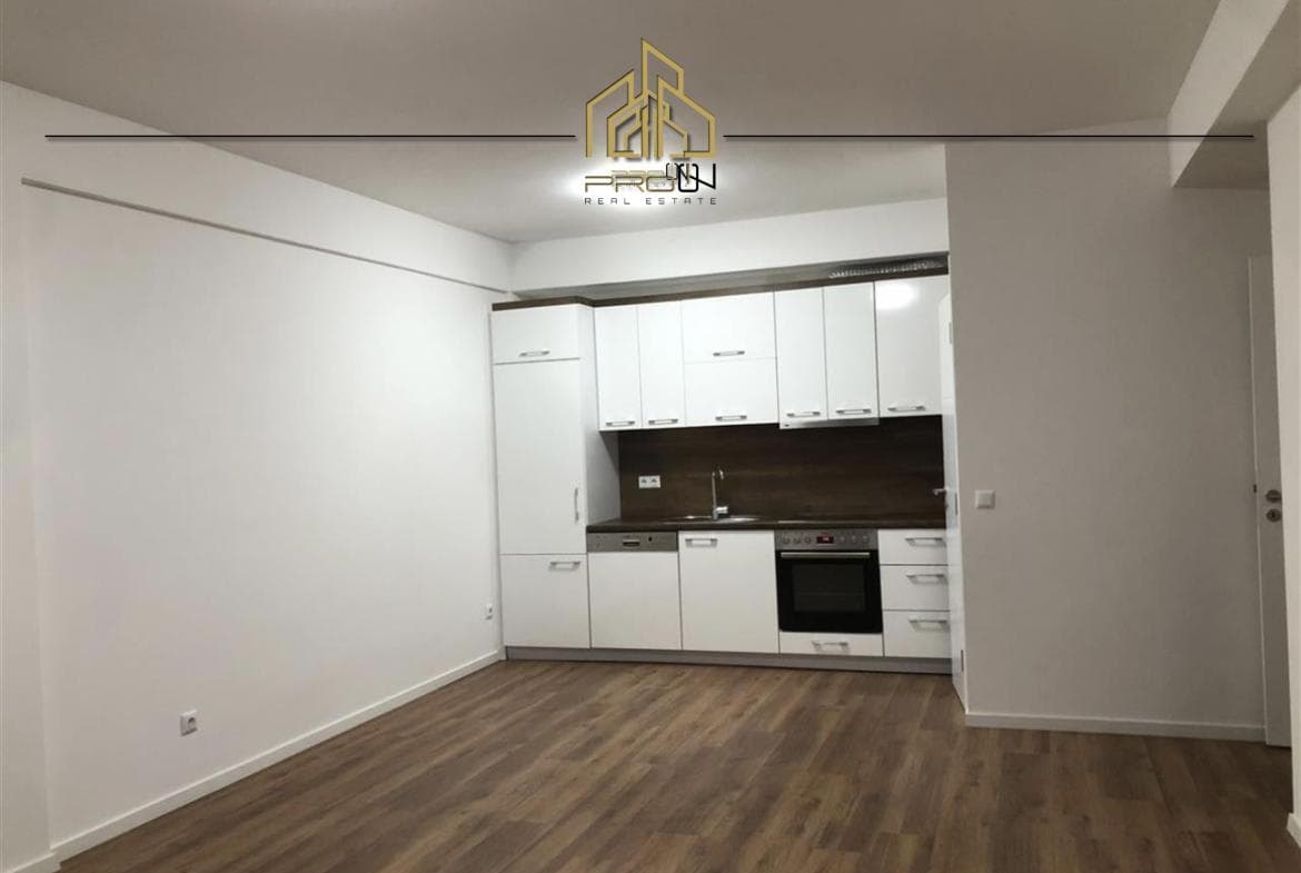 Banesë / Zyre me qira – Mati 1 2