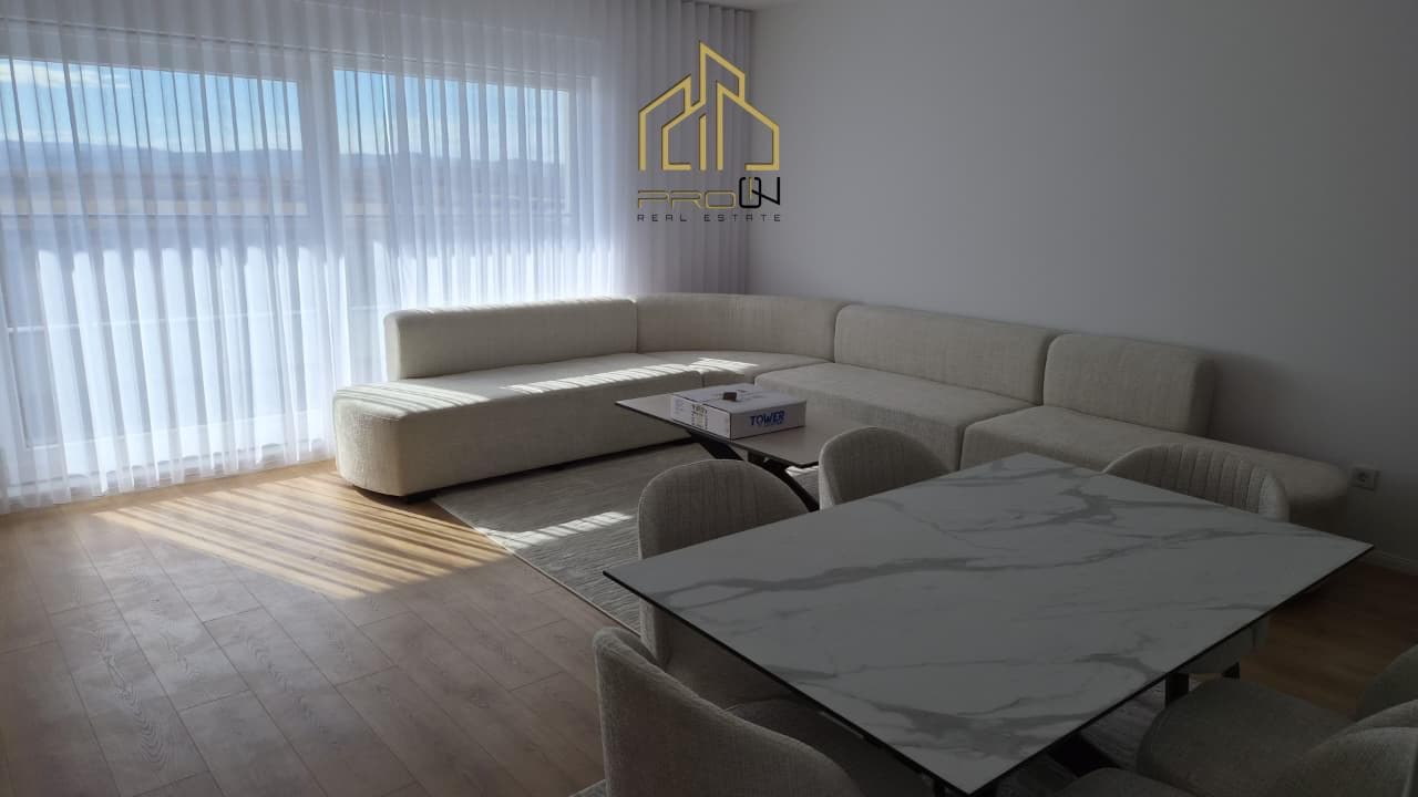 Banesë me qira – Arbëri (Dragodan) 3