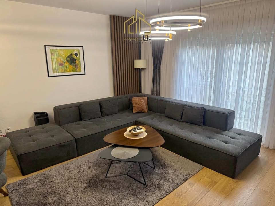 Banesë me qira – Rruga C 2