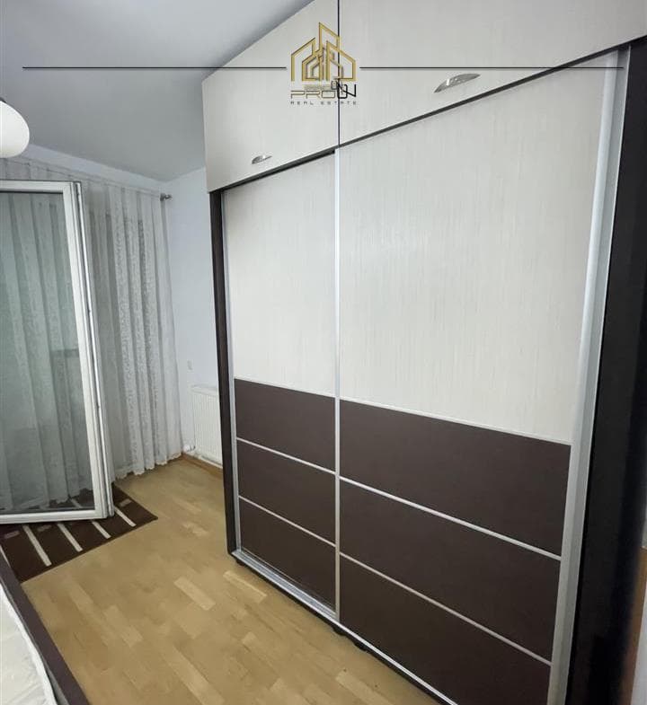 Banesë me qira – Mati 1