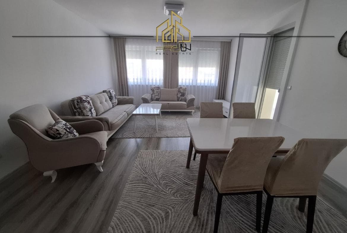 Banesë me qira – Fushë Kosovë 4