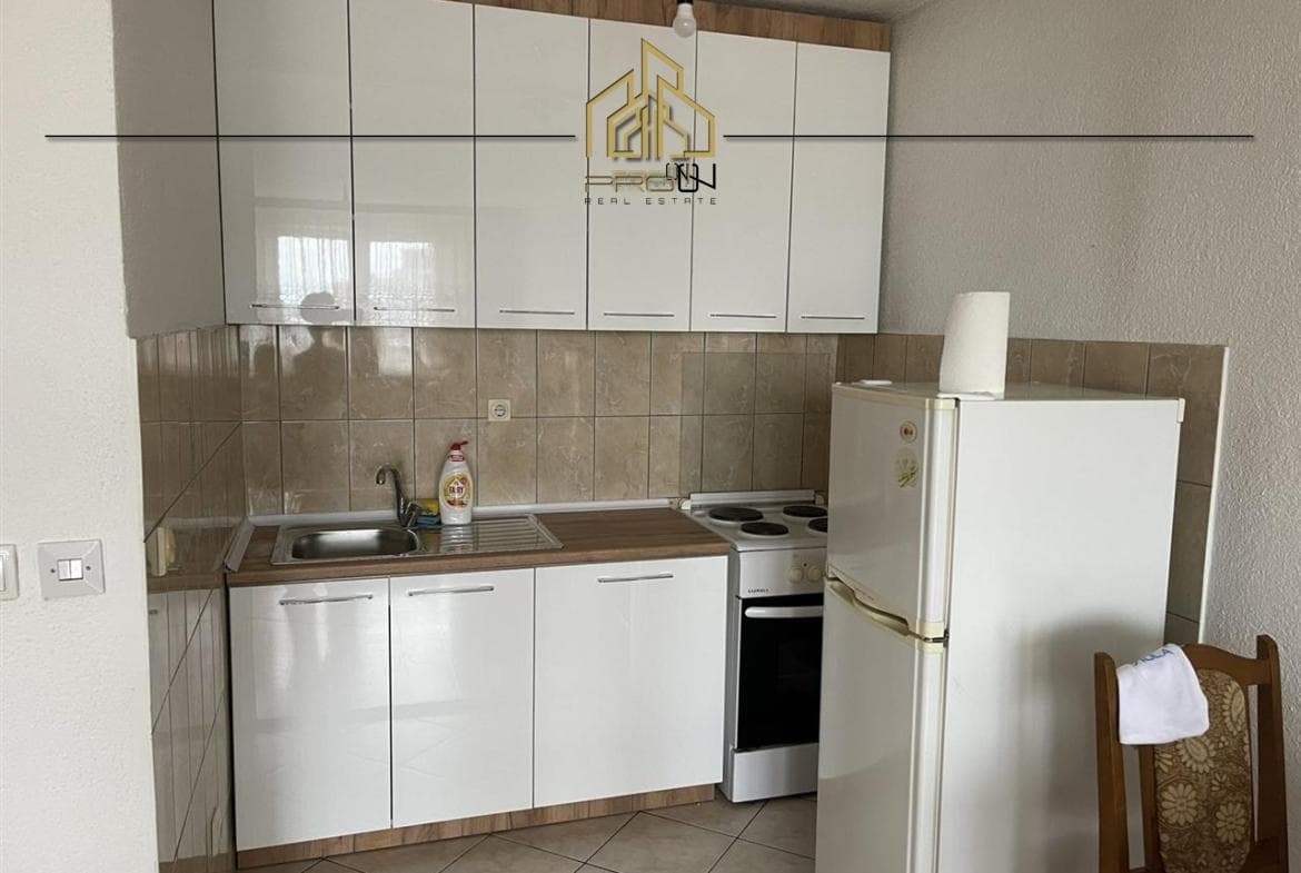 Banesë me qira – Aktash 3