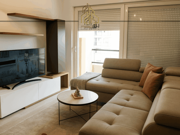 Banesë me qira – Rruga C