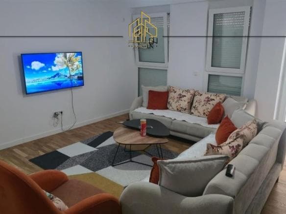 Banesë me qira – Mati 1