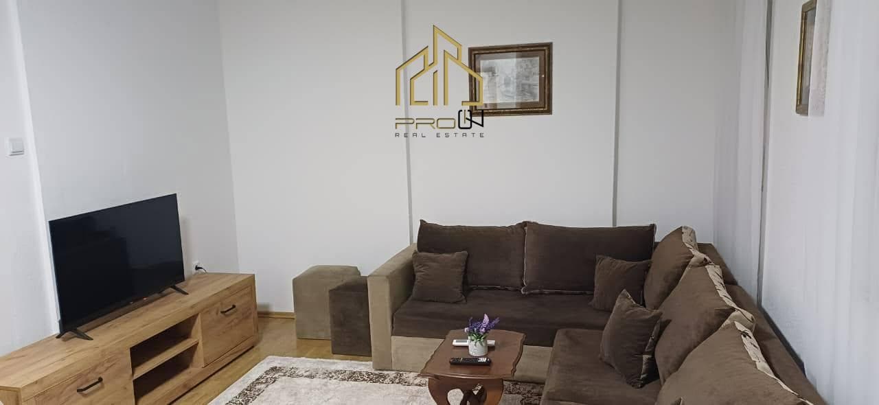 Banesë me qira – Dardani 3