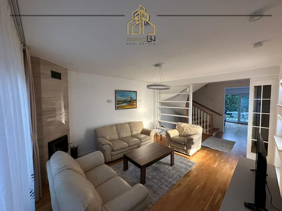 Shtëpi me qira – Marigona Residence 2