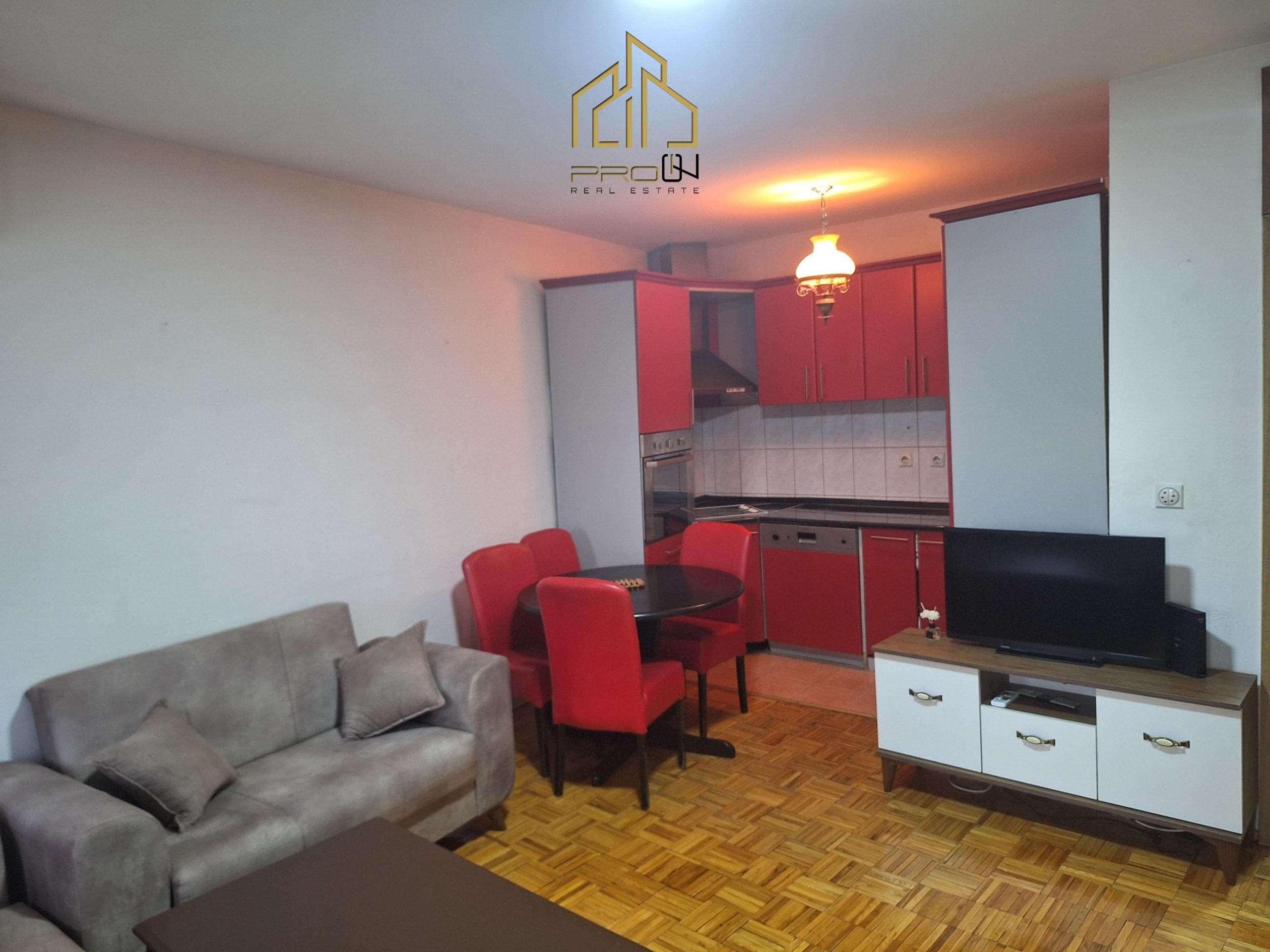 Banesë me qira – Qendër 3