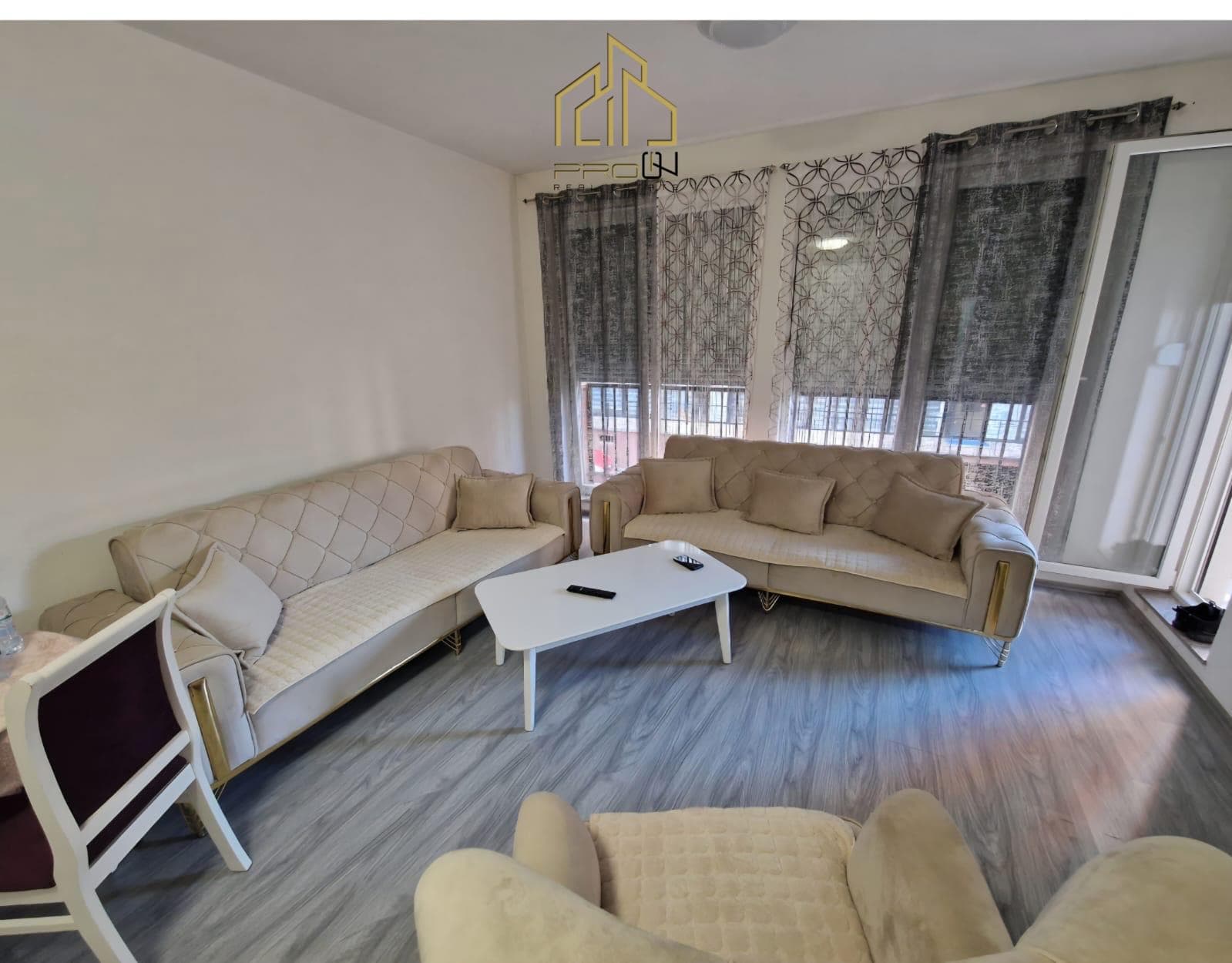 Banesë me qira – Mati 1 2