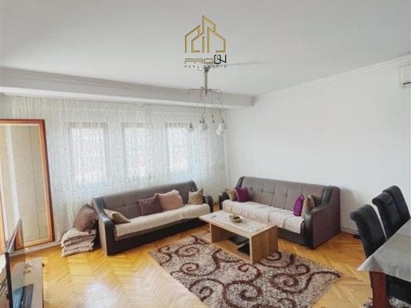 Banesë me qira – Qendër