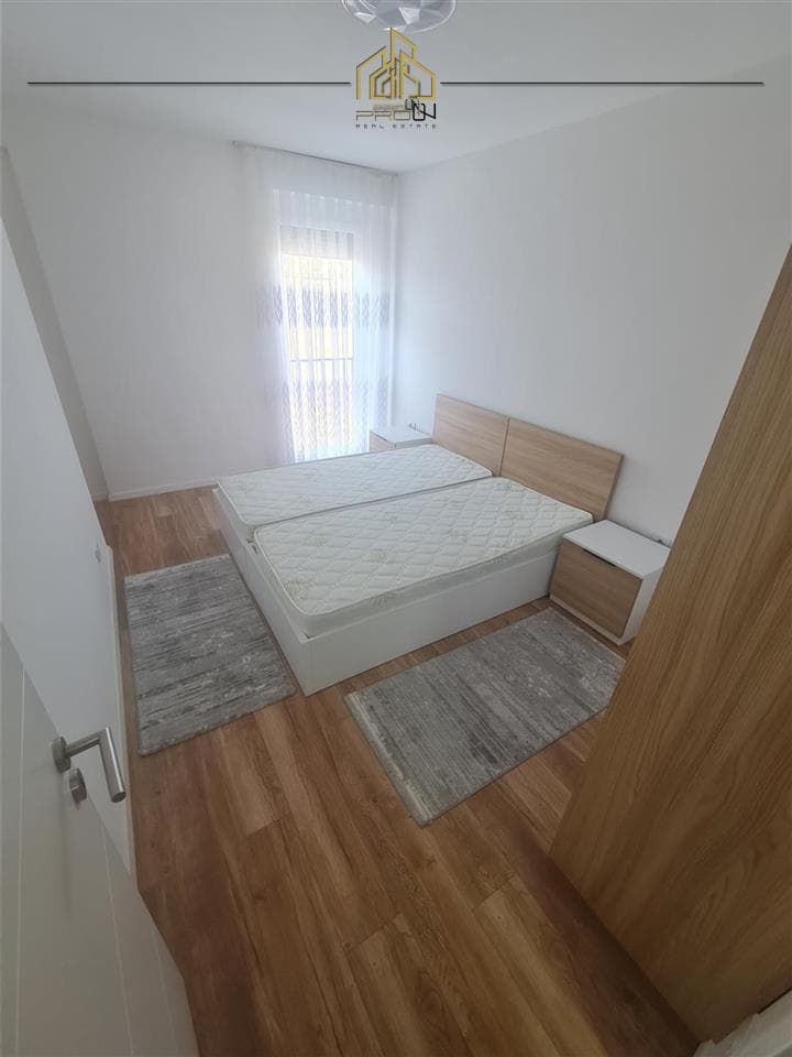 Banesë me qira – Prishtina e Re 4