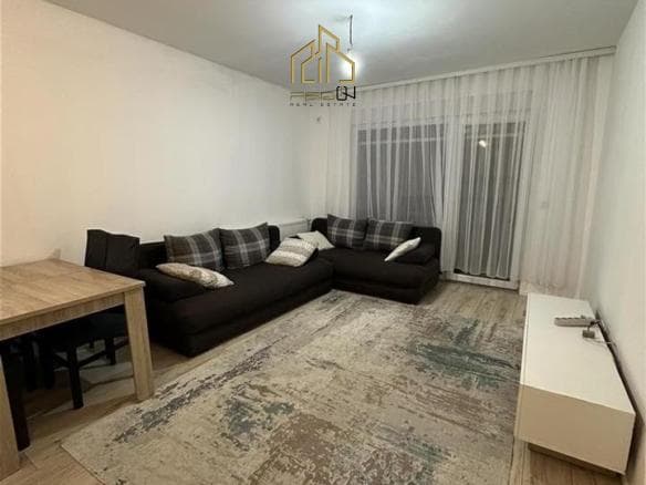 Banesë me qira – Mati 1