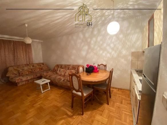Garsoniere me qira – Qendër