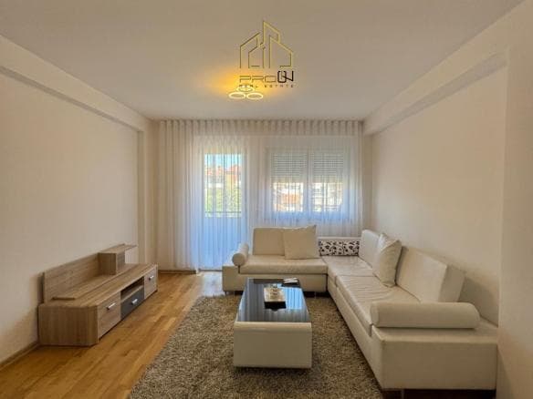Banesë me qira – Bregu i Diellit