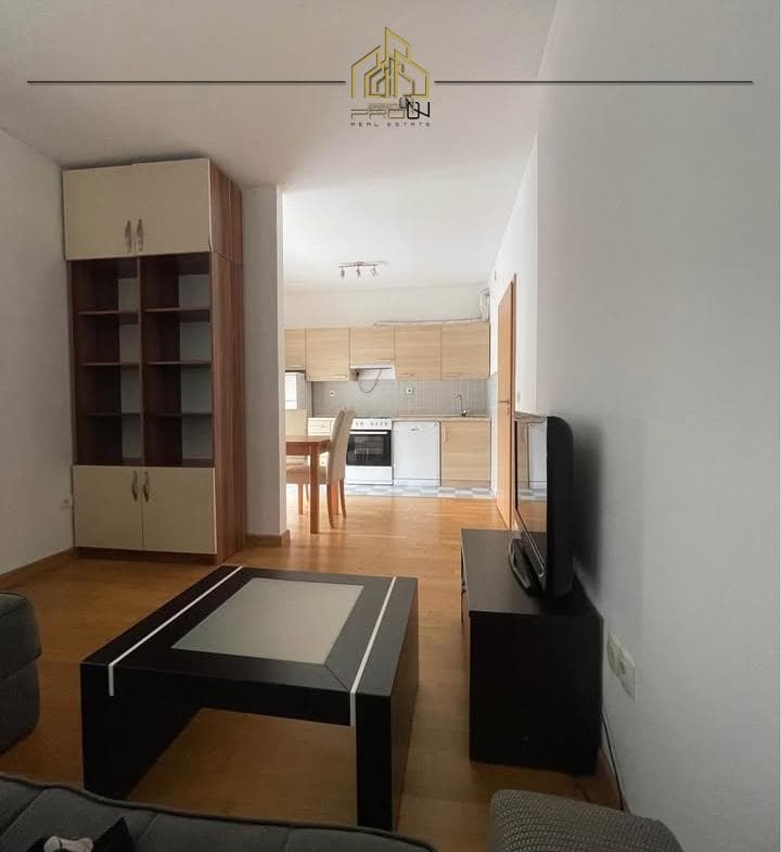 Garsoniere me qira – Kalabri (Emshir) 4