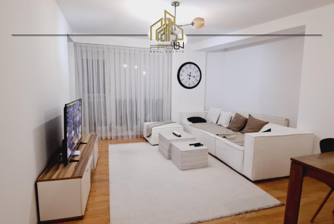 Banesë me qira – Tophane 3