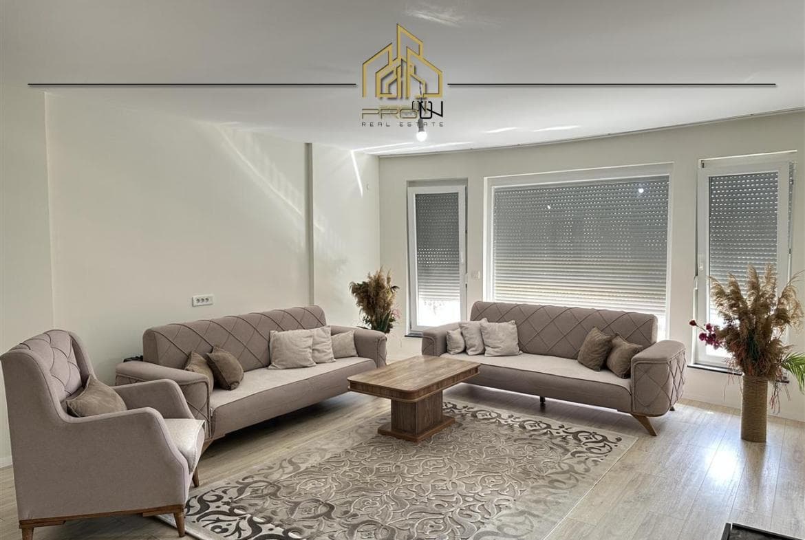 Banesë me qira – Matiqan 2
