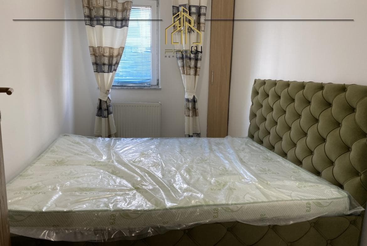 Banesë me qira – Mati 1 4