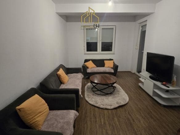Banesë me qira – Mati 1