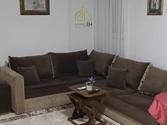 Banesë me qira – Dardani