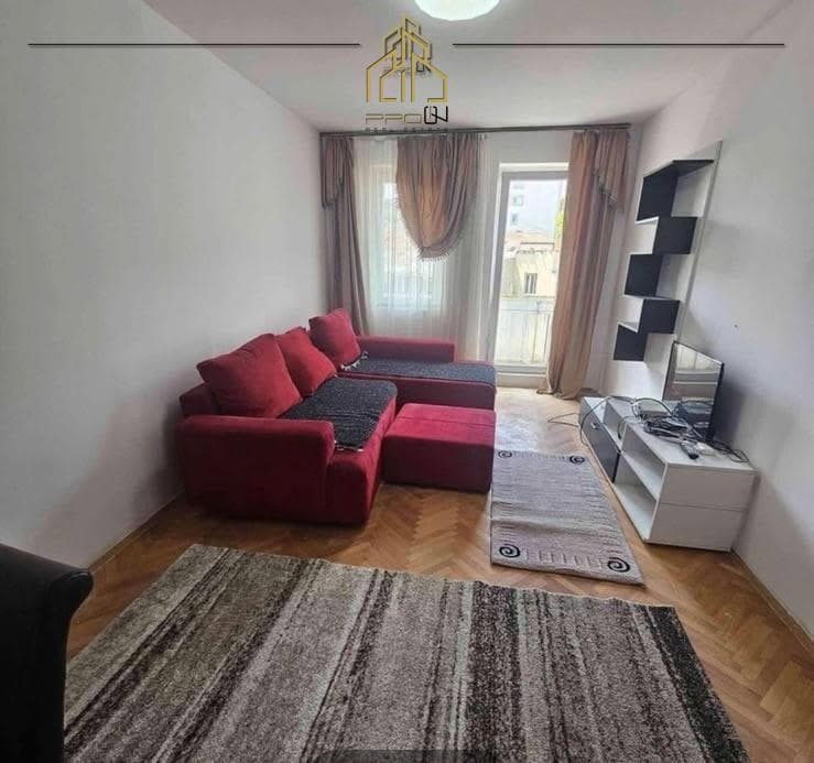Banesë me qira – Parku i Qytetit 2