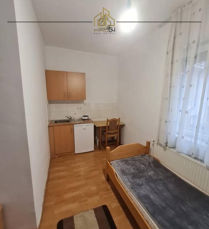 Garsoniere me qira – Bregu i Diellit 2