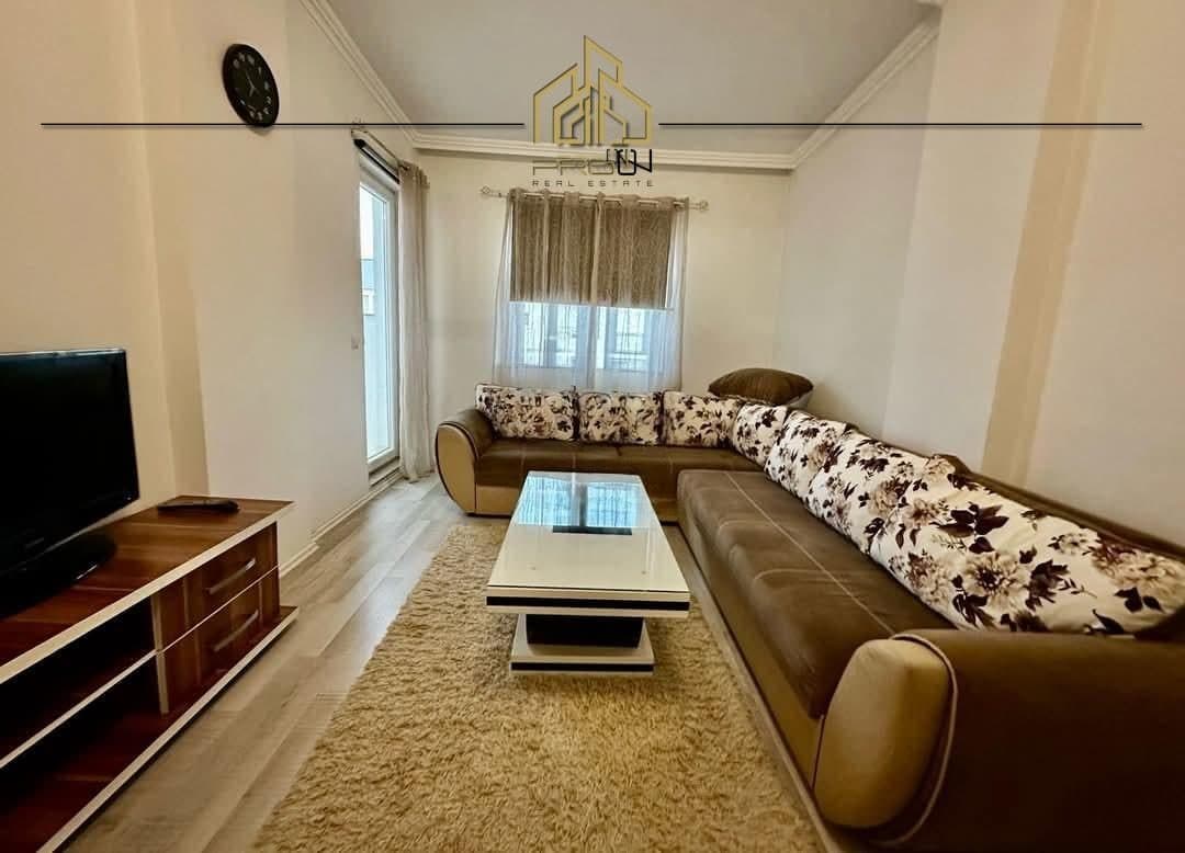 Banesë me qira – Mati 1 2