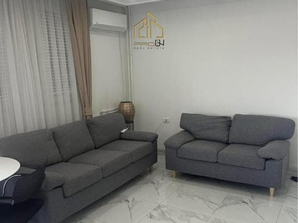 Banesë me qira – Aktash