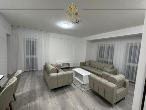 Banesë me qira – Mati 1