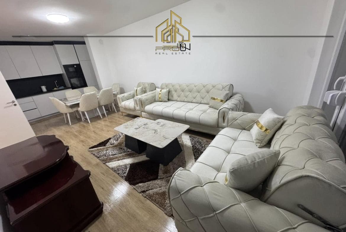 Banesë me qira – Kodrinë 2