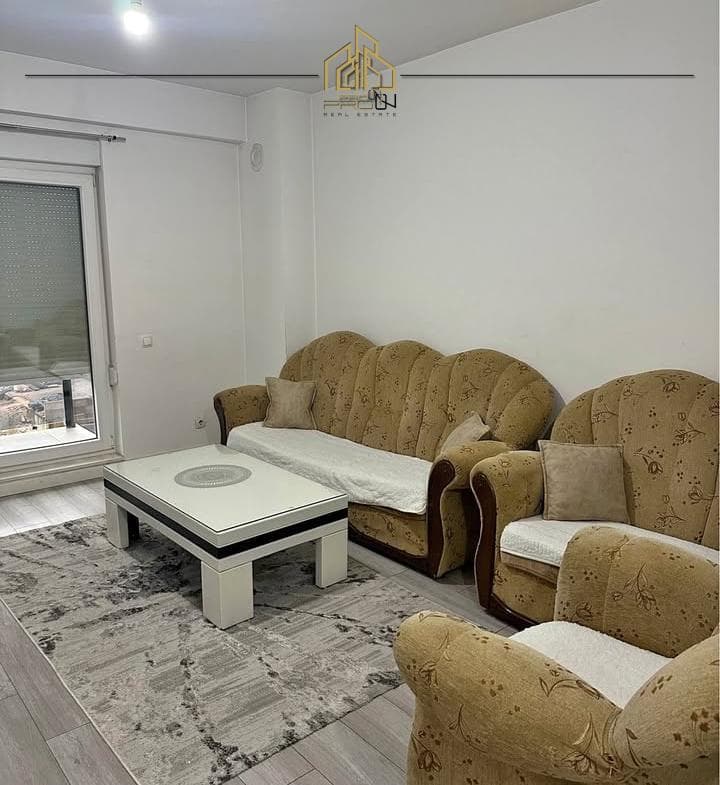 Banesë me qira – Mati 1 2