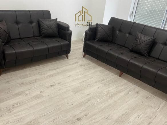 Banesë me qira – Mati 1
