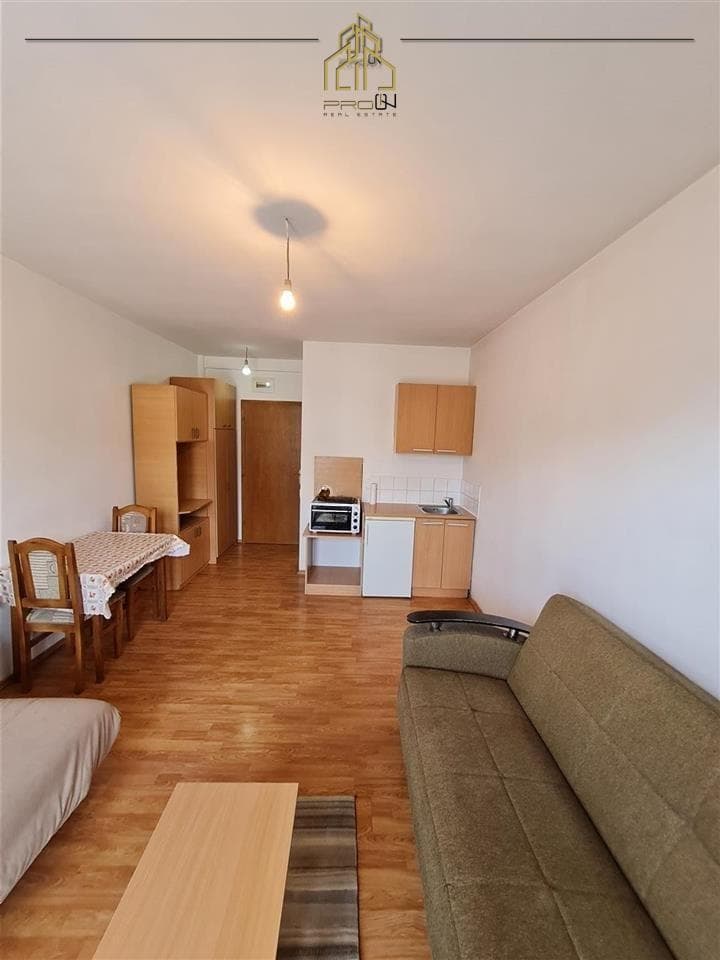 Garsoniere me qira – Bregu i Diellit 3