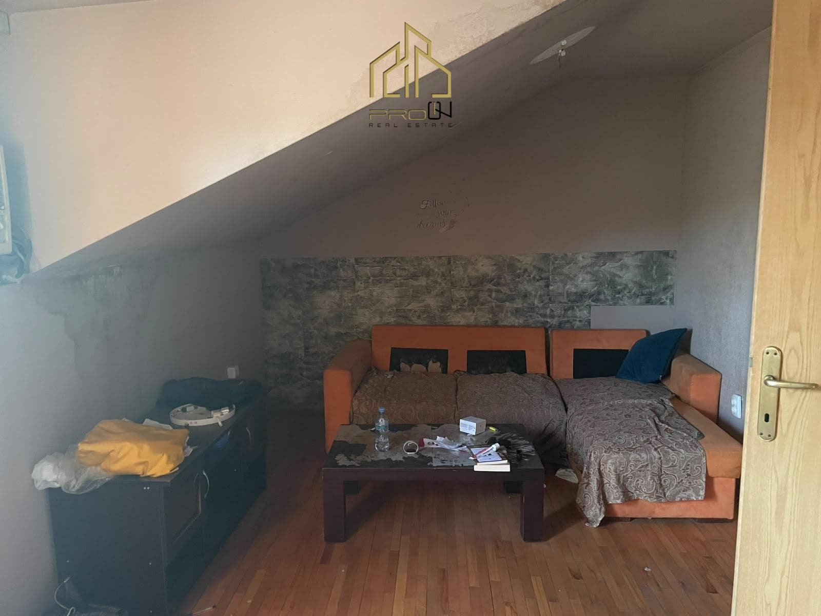 Banesë me qira – Taukbahqe 3
