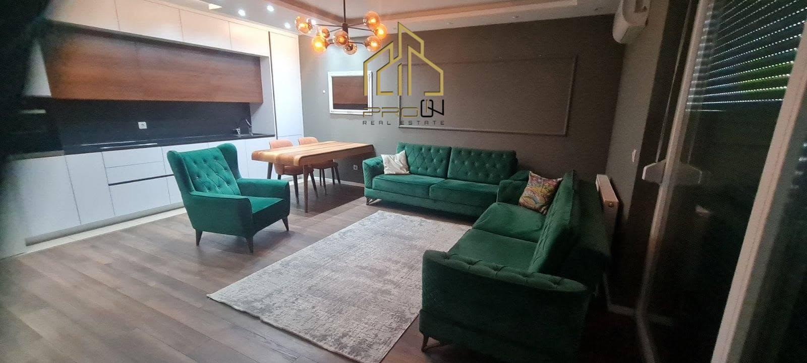 Banesë në shitje – Arbëri (Dradodan) 2