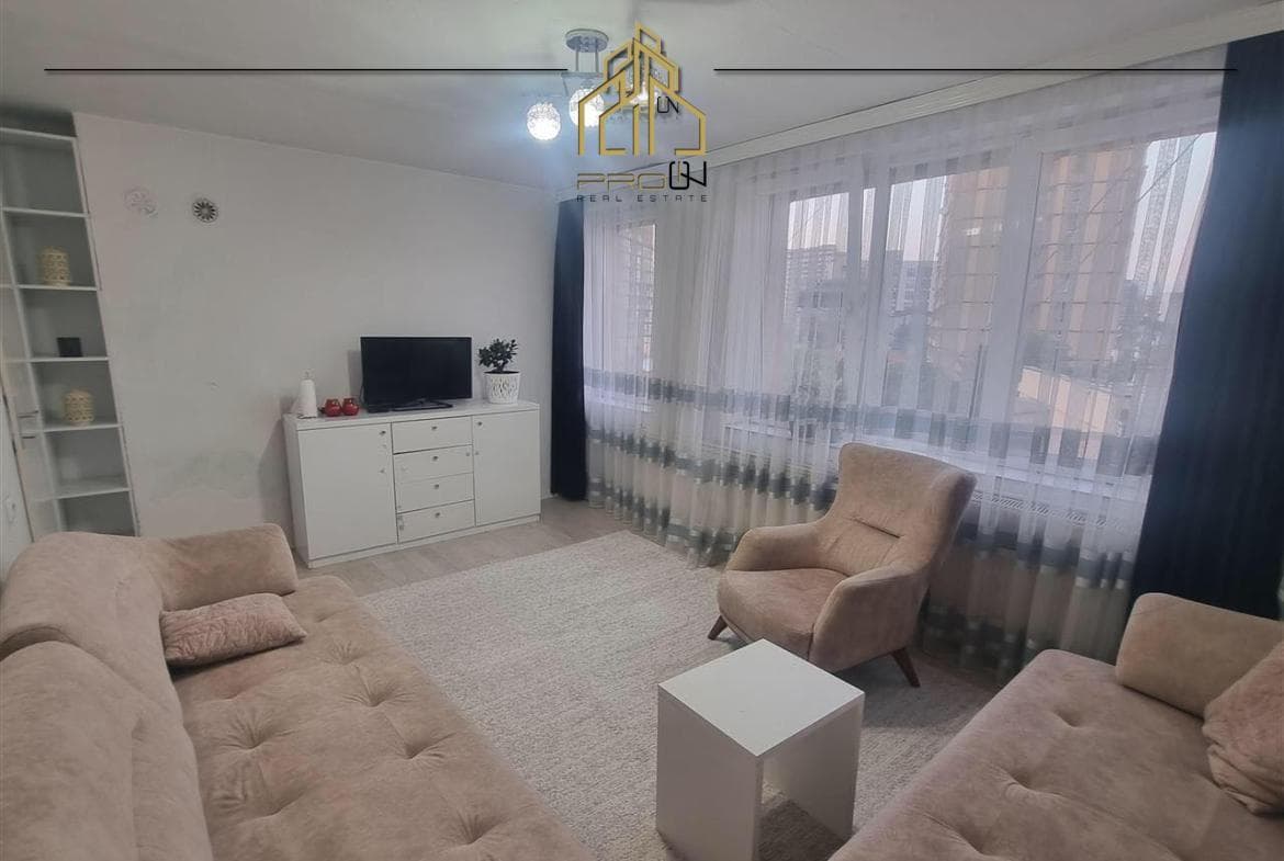 Banesë me qira – Qafa 2