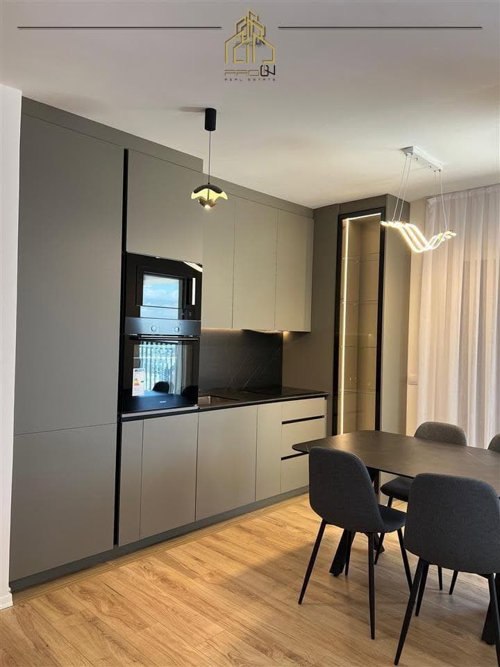 Banesë me qira – Velani 4