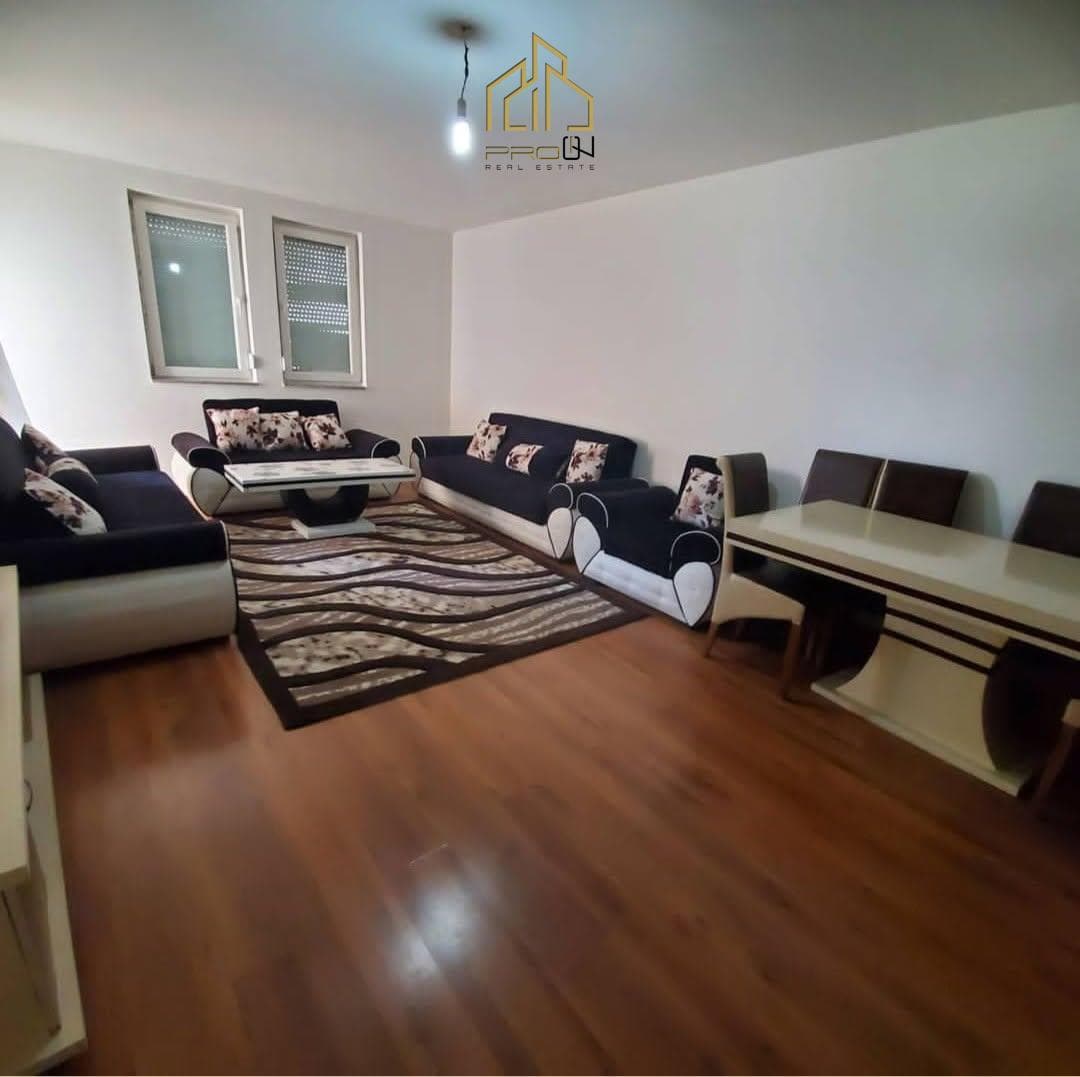 Banesë me qira – Rruga B 2