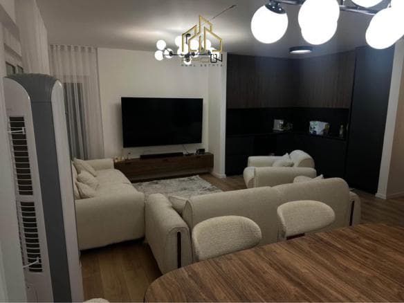 Banesë ekskluzive në shitje – Prishtina e Re