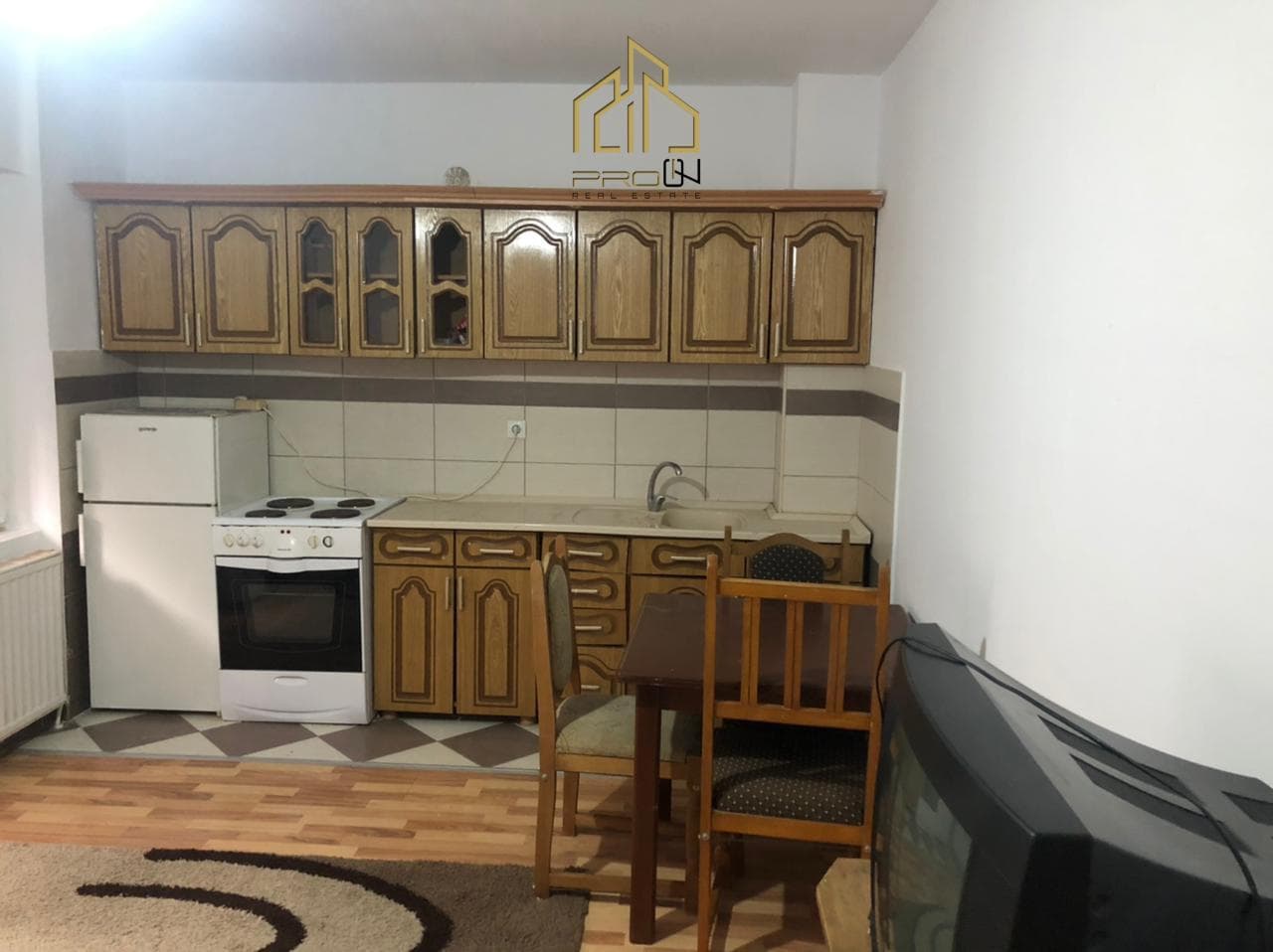 Banesë me qira – Parku i Qytetit 3