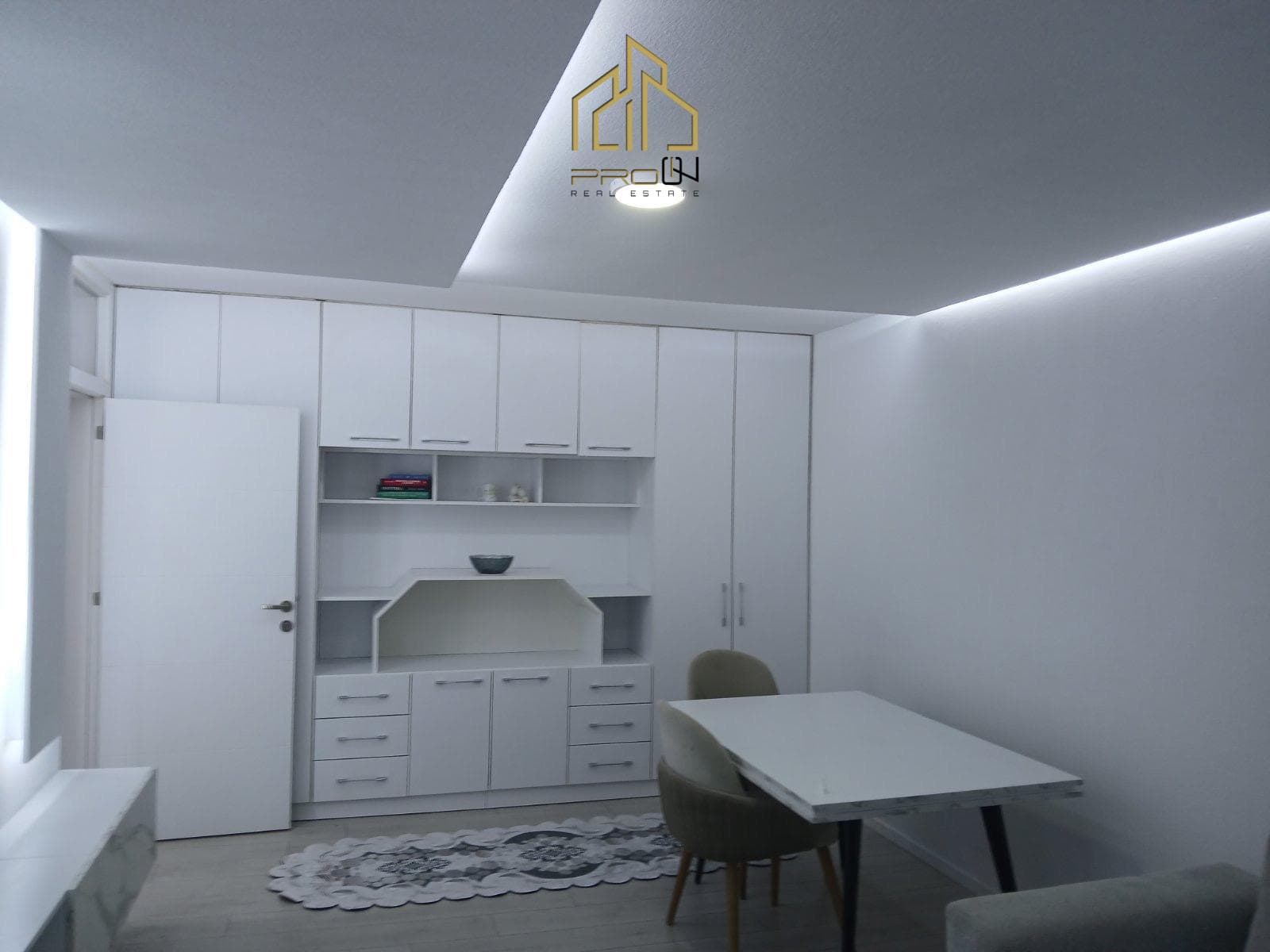 Banesë me qira – Ulpianë 3