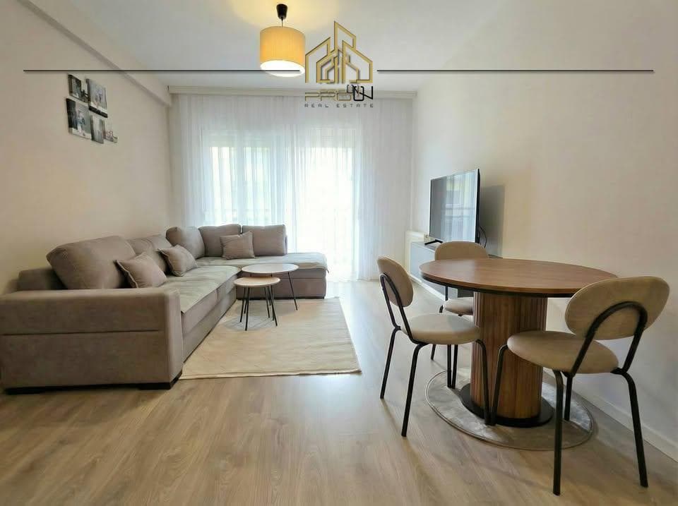 Banesë me qira – Mati 1 2