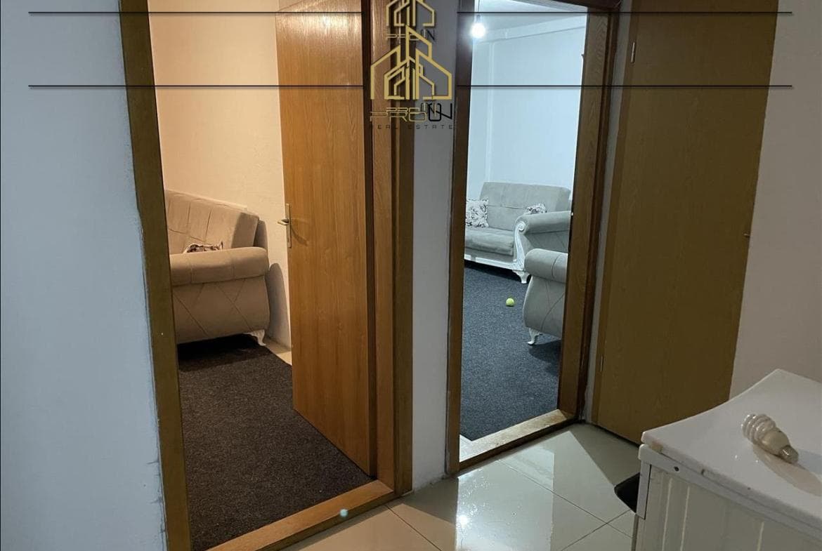 Banesë me qira – Tophane 4