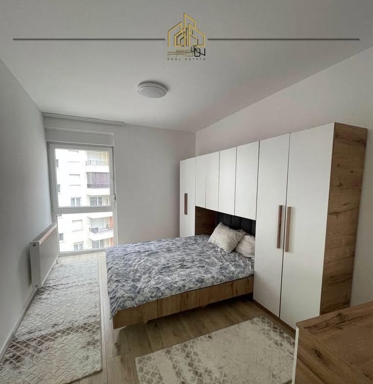 Banesë me qira – Mati 1 4