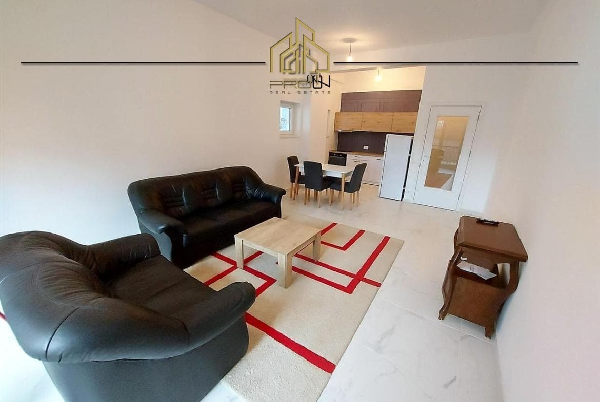 Banesë me qira – Mati 1 2