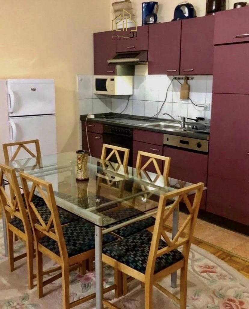 Banesë me qira – Qendër 4
