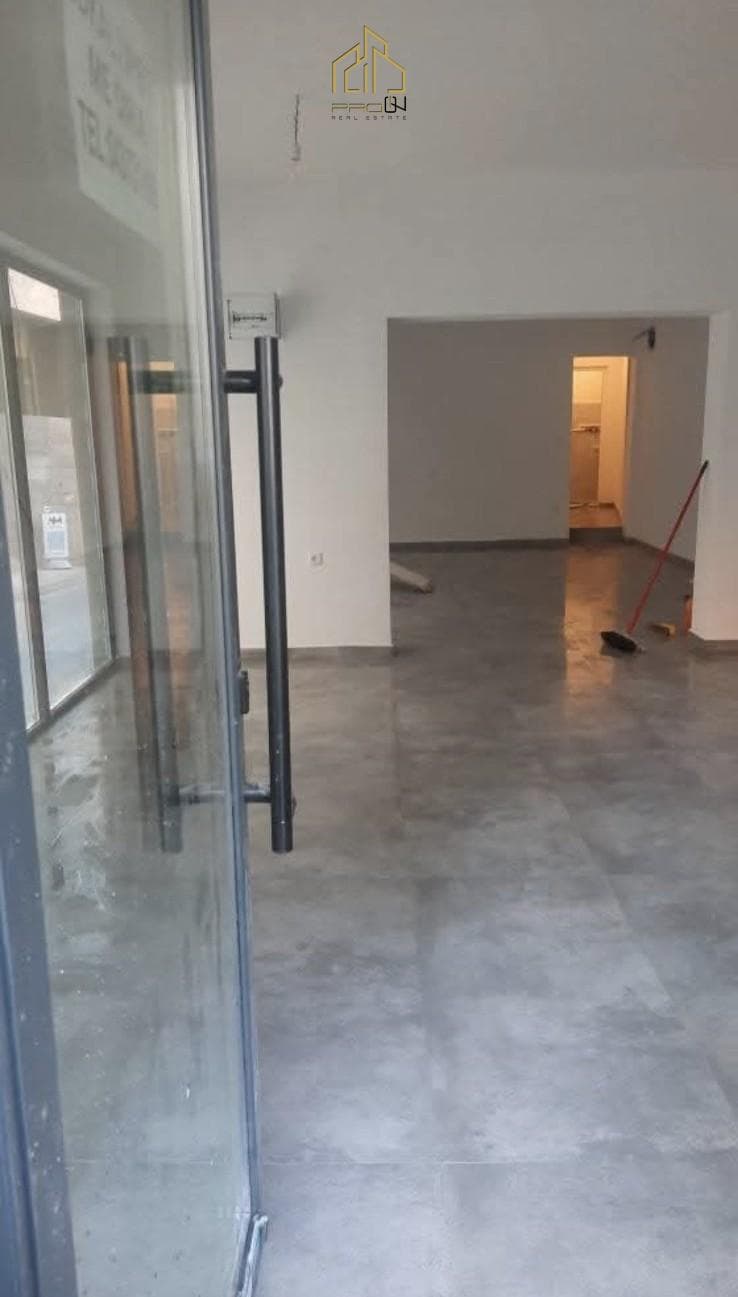 🏢 LOKAL ME QIRA – QENDËR 2