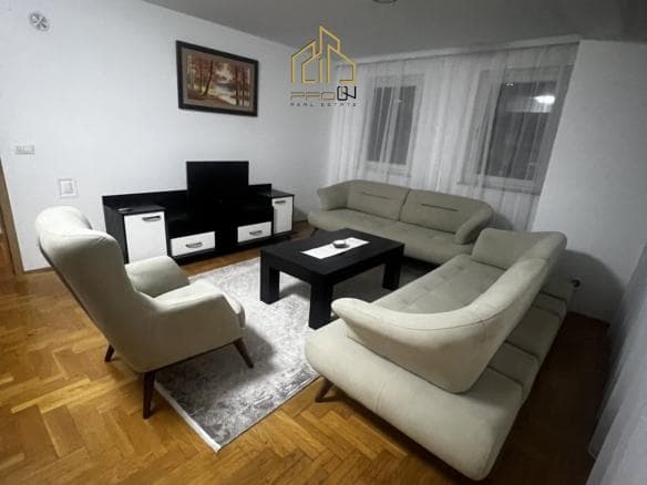 Banesë me qira – Rruga C