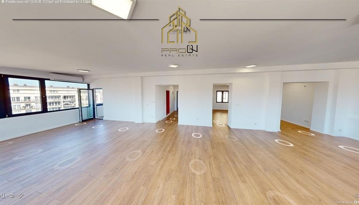 Banesë / Zyre me qira – 4 Llullat 4
