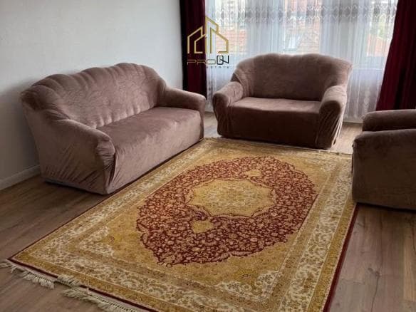 Banesë me qira – Arbëri (Dragodan)